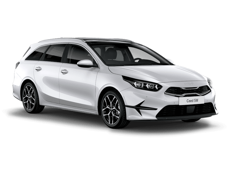 KIA Ceed SW с автосалона по цене от 2 314 900 рублей
